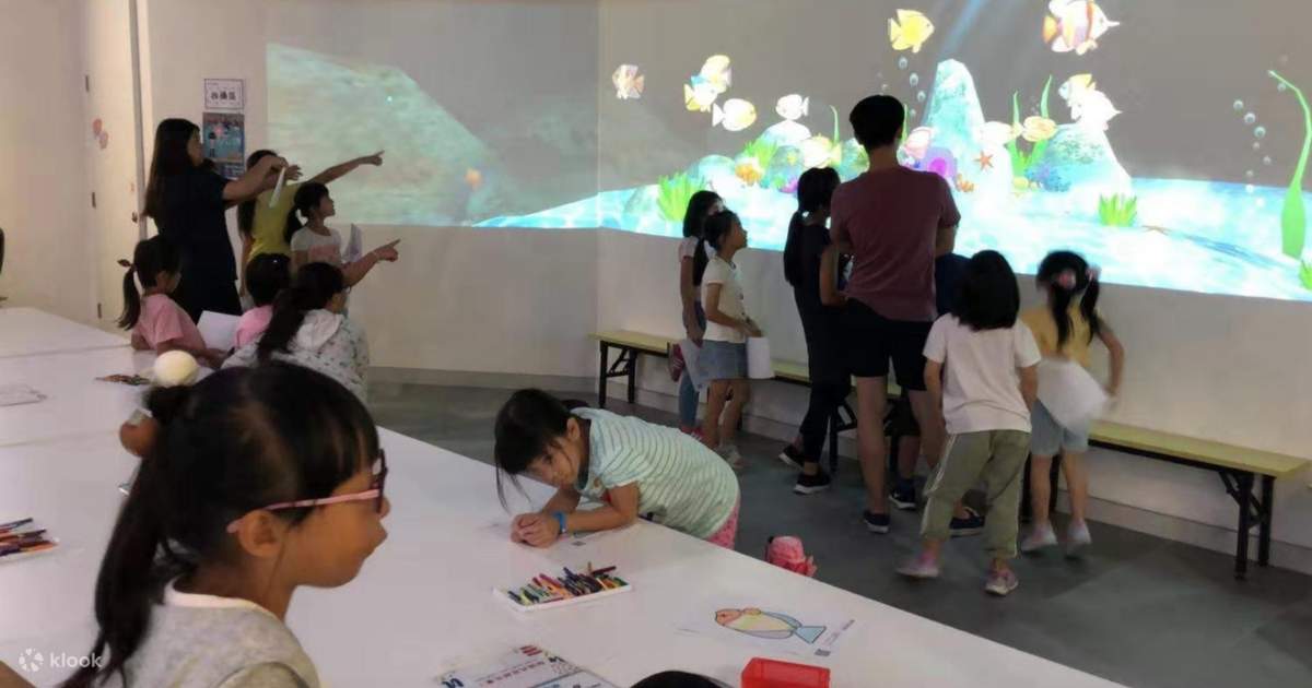Steam vr education store